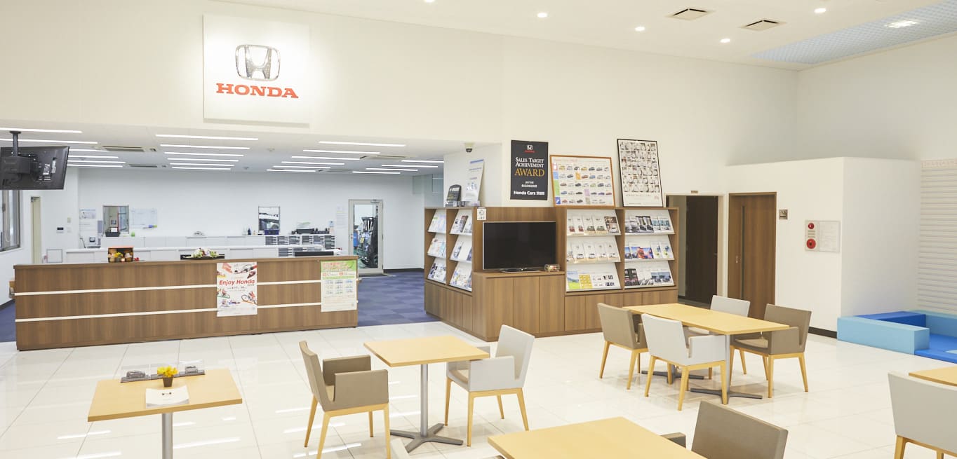 HondaHonda Cars  Recruitment 2019